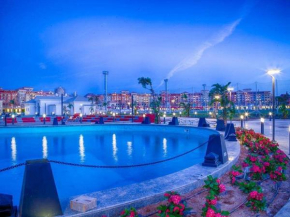 منتجع بورتو شرم Porto sharm